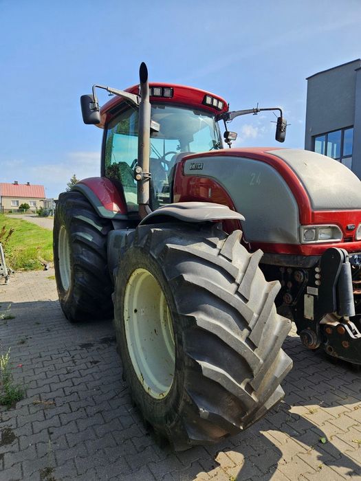 Ciągnik rolniczy Valtra s260, 2004r.