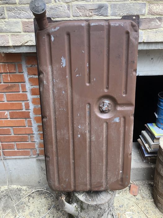 Газ 51 (63, 93) в ідеальному стані