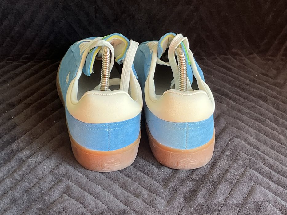 Lacoste Baseshot 124 rozmiar 42