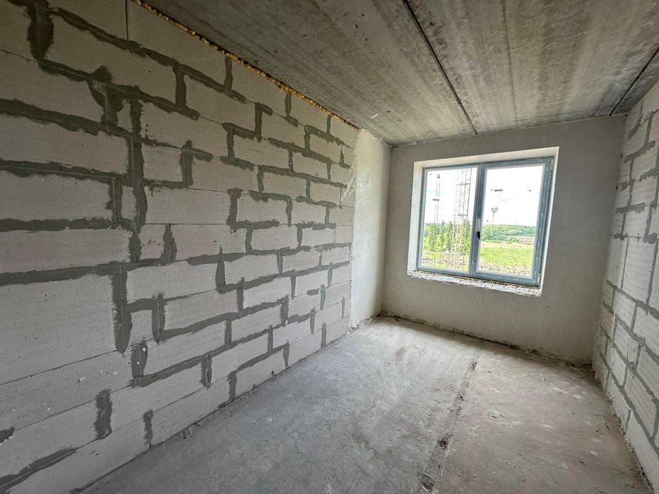 СУПЕРЦІНА 2к, Заріччя, на етапі здачі, інд опалення