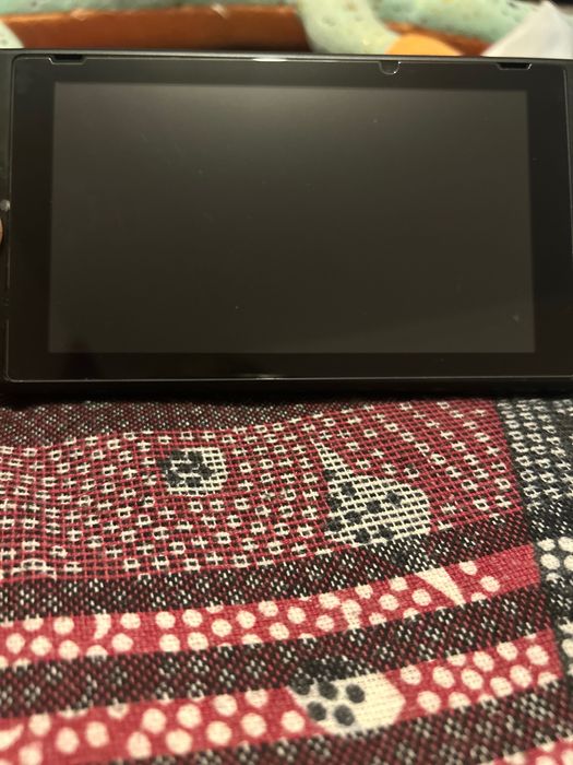 Vendo Nintendo switch como nova estou disposto a ouvir propostas!!!