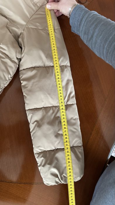 Куртка жіноча демісезонна