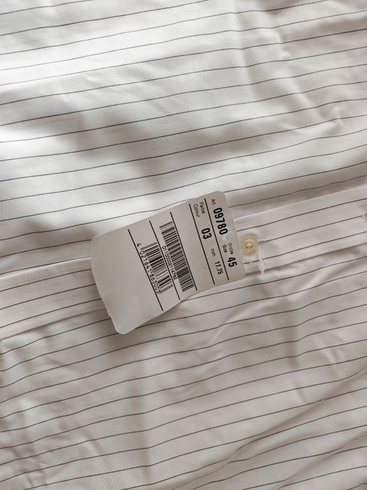 Okazja. B duża koszua męska 45.