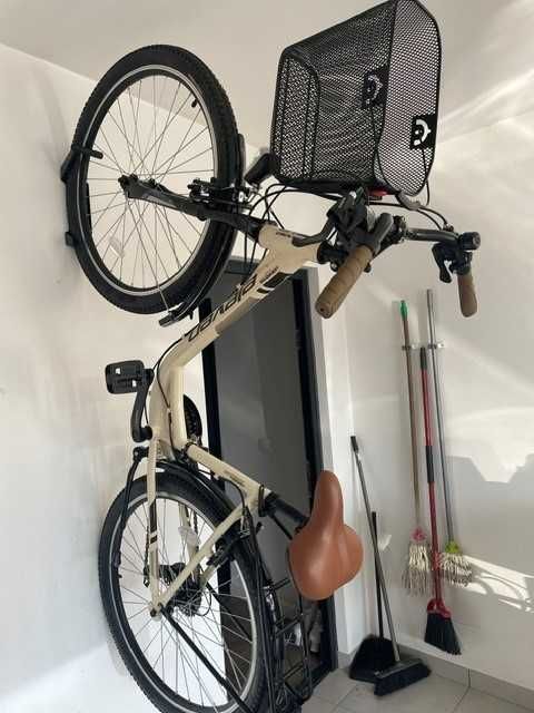 Bicicleta Eleven Outdoor com 25 km