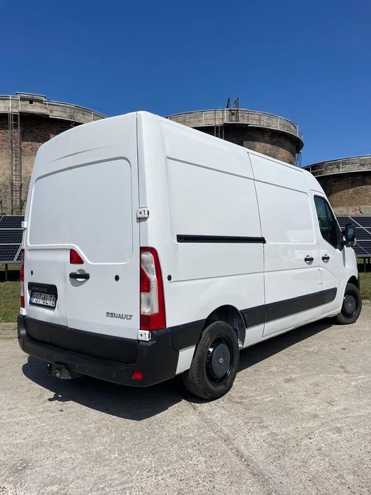 Renault Master L2H2