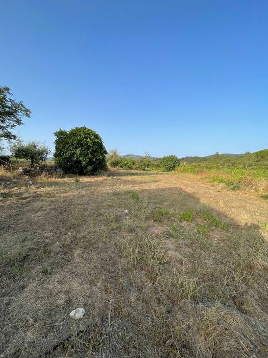 terreno urbano pronto a construir.