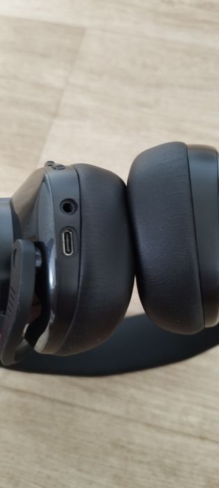 Игровые наушники JBL Quantum
