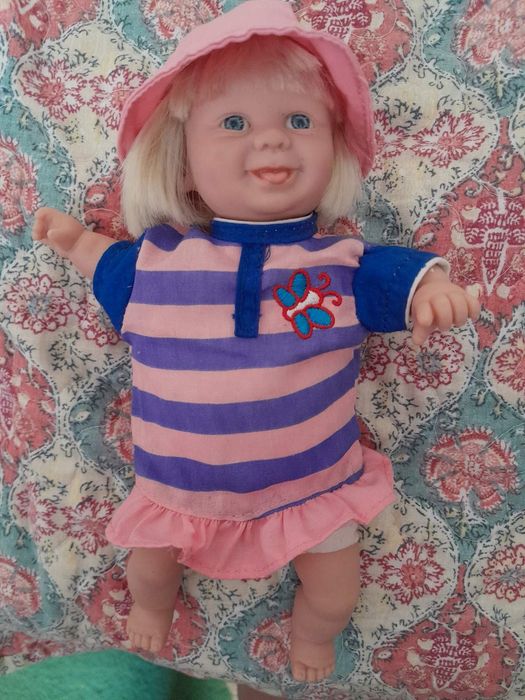 Лялечки Anna Gedes та інші