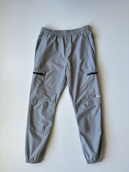 Чоловічі карго Napapijri Malbury Cargo 2, розмір s, оригінал