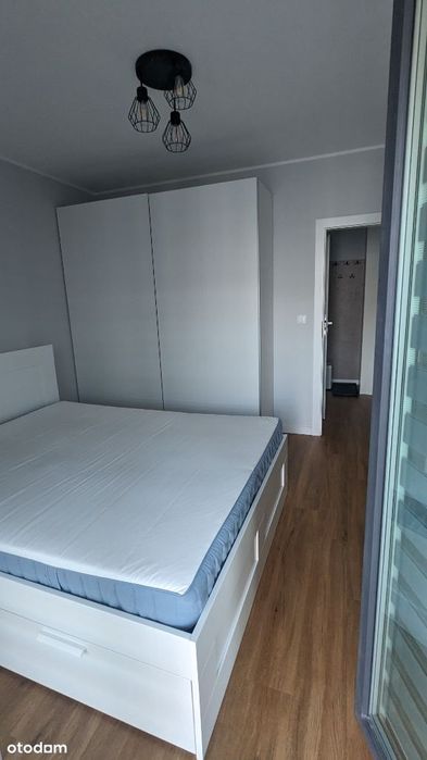 Bezpośrednio 2 pokoje, nowe, z windą i garażem, 6p
