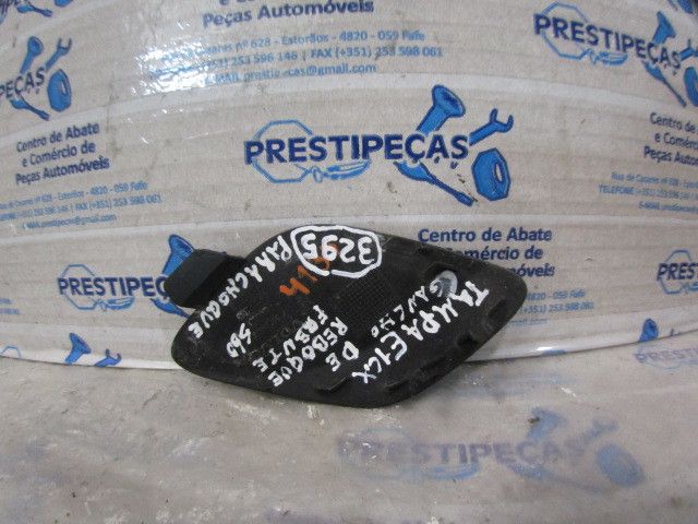 Tampa / cobertura genérica VOLVO S60 II (134)
