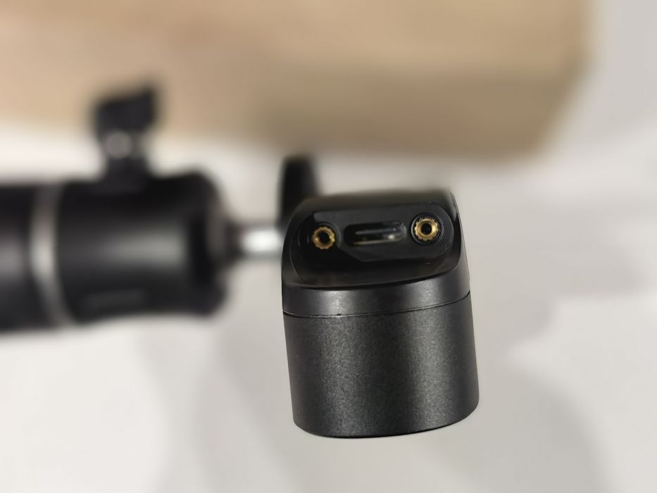 Skaner 3D Creality CR-Scan Ferret SE nowy DPD