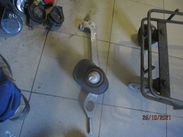 Seletor caixa velocidades BMW 1 (F20)