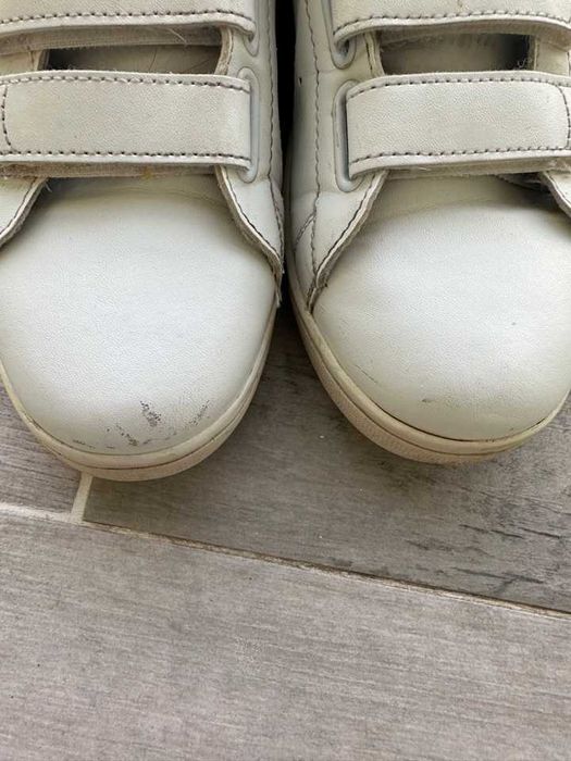 кеды кроссовки Sergio Tacchini