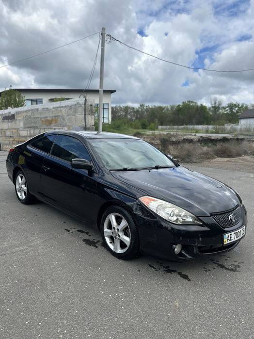Продам Toyota solara