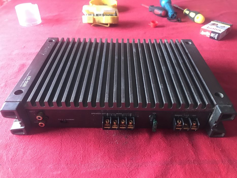 Car Amplifier64741082046339121