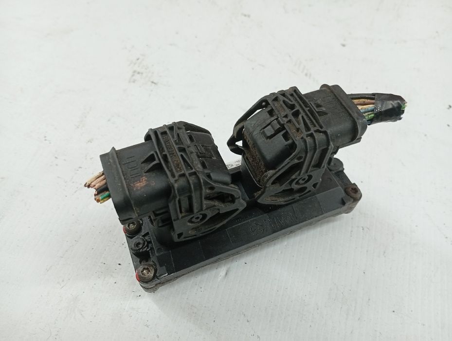 Centralina de Motor - FIAT PUNTO (188_) | 99 - 12