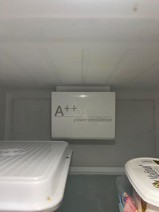 Combinado Siemens