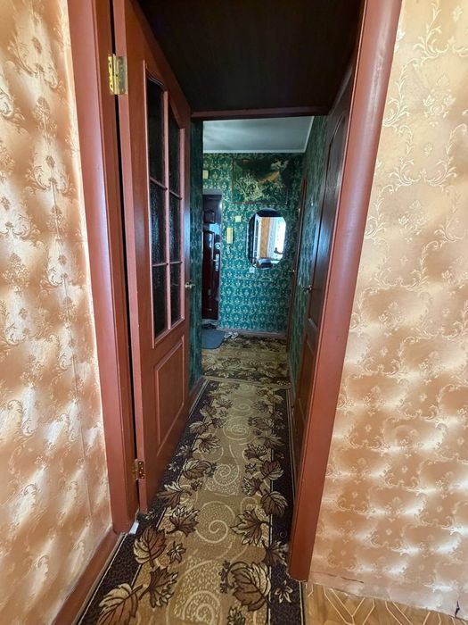 Новинка! 36 м2  Продаж 1 кім квартири+комора своя