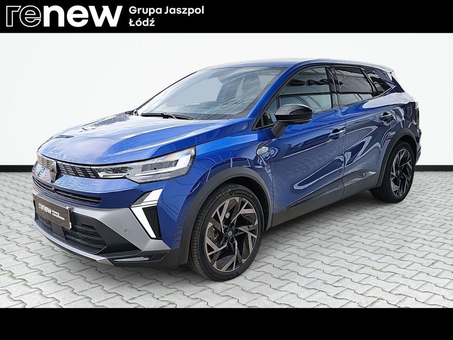 Renault Symbioz