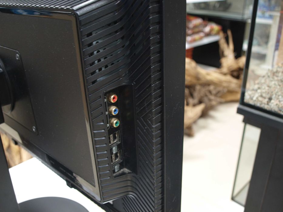 Monitor Samsung 245T SyncMaster