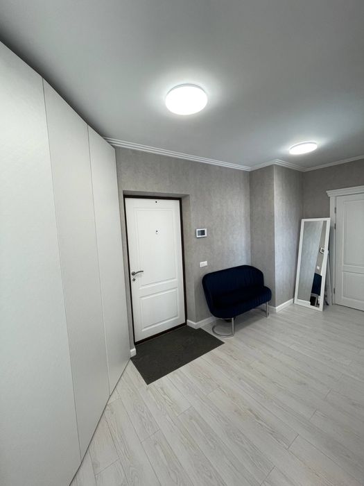 ПРОДАЖ 2 кімнатної квартри ЖК Лісовий квартал , 71.7кв.м!