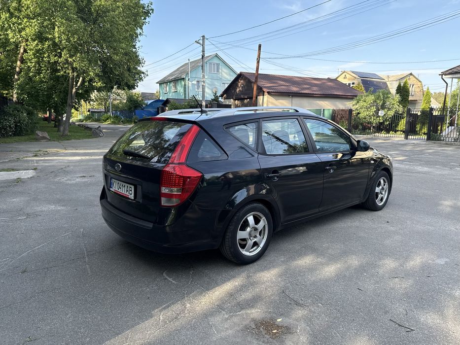 Продам Kia Ceed 1.4