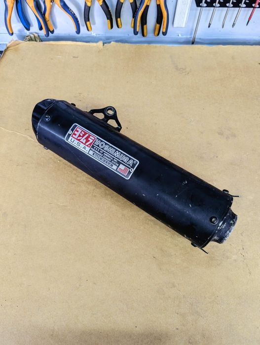 Escape DG BULLET