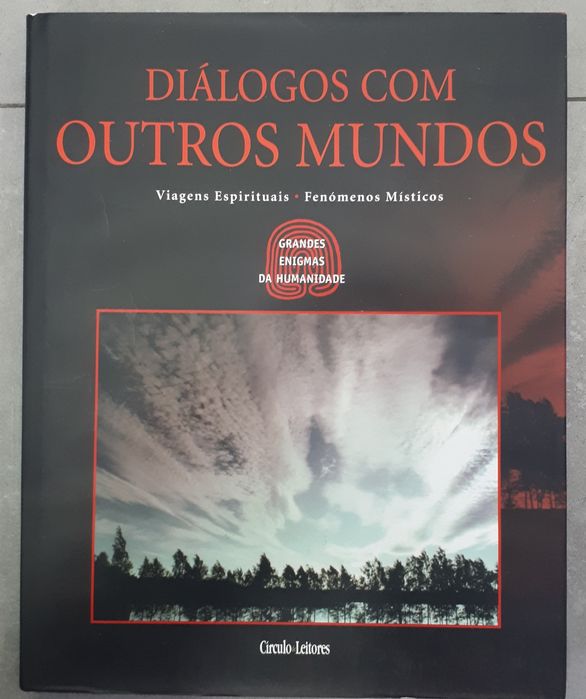Diálogos Com Outros Mundos