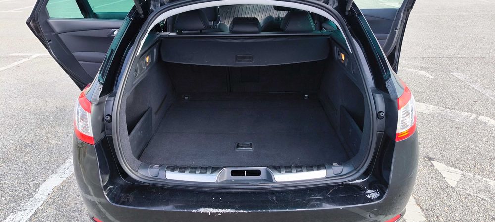 PEUGEOT 508 SW 2.0 Allure 140cv