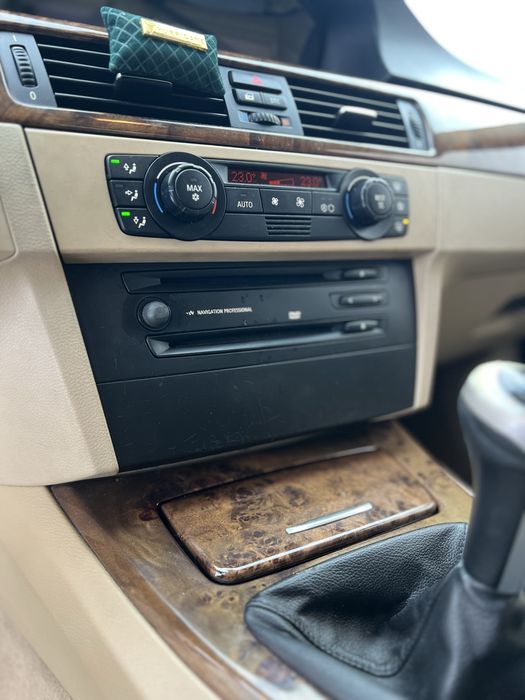 Bmw e90 2.0 бензин