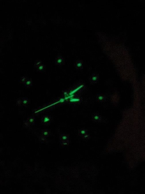 Годинник Invicta  орігінал