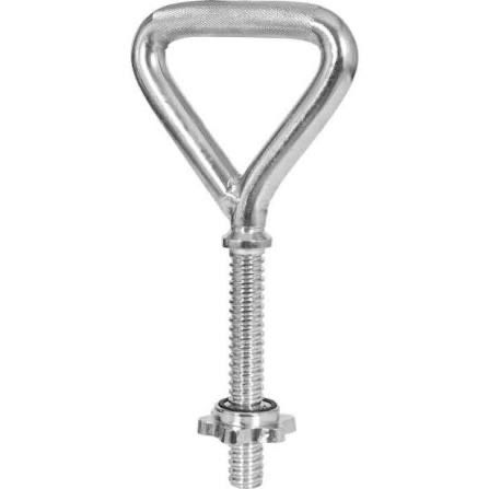 Gryf do kettlebell regulowanych 2,5 kg