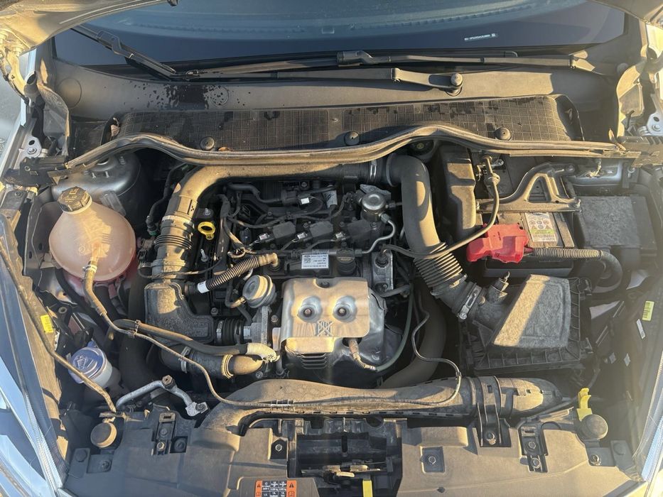 Ford Fiesta 1.0 ST-Line NACIONAL