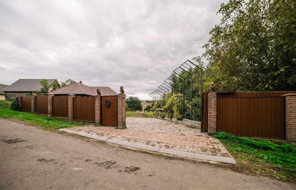 СУПЕРПРОПОЗИЦІЯ! Продаж будинку в передмісті Луцька