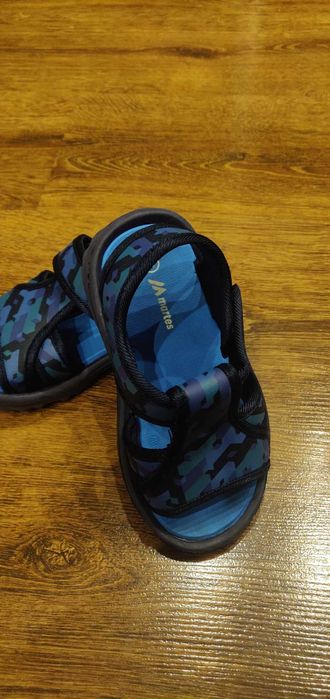 Sandały Martes rozmiar 27