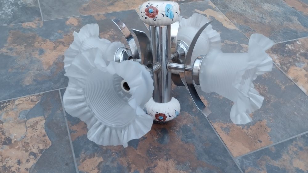 Candeeiro de tecto