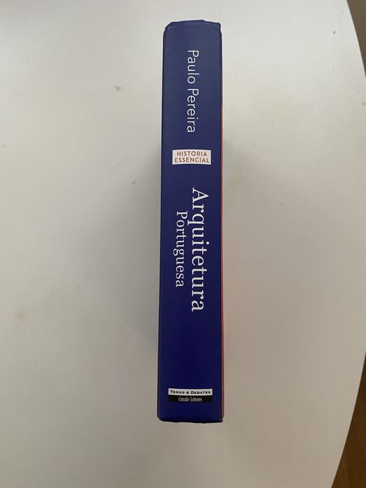 Arquitetura Portuguesa - Paulo Pereira