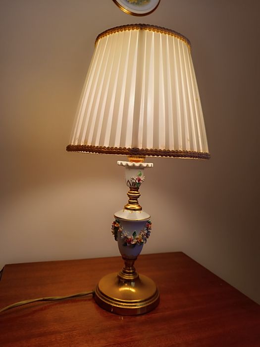 Candeeiros Vintage Limoges