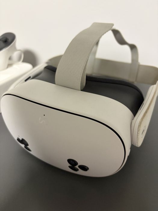 Gogle vr Meta quest 3s