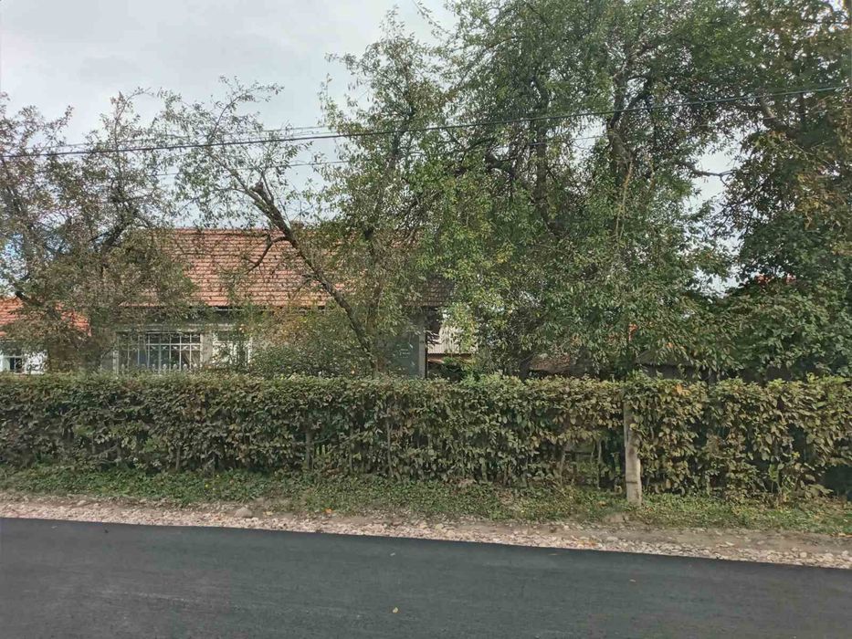 Продаєтья будинок у селі Коршів на Коломийщині