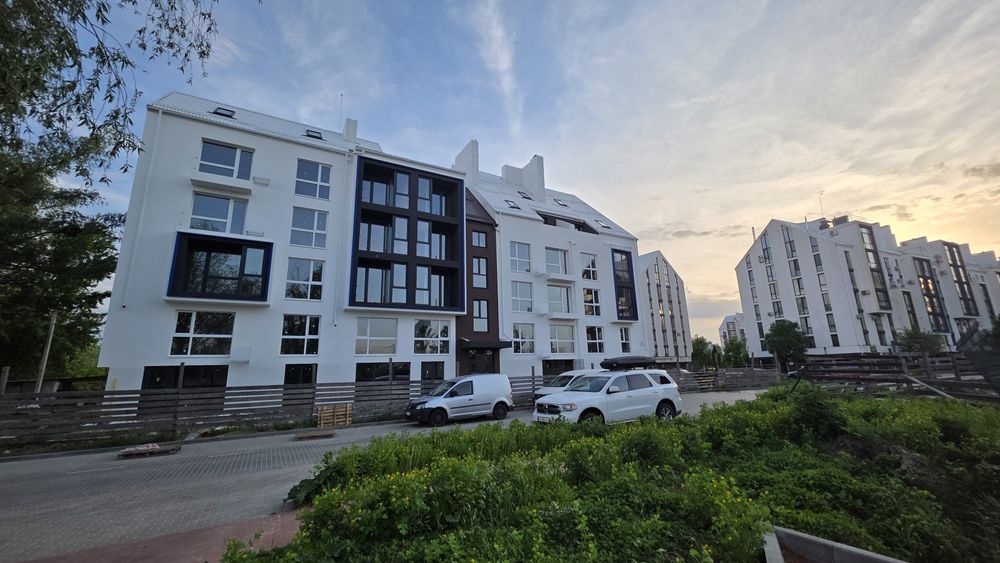 Продаж квартири ЖК Білий Шоколад СітіЛейк