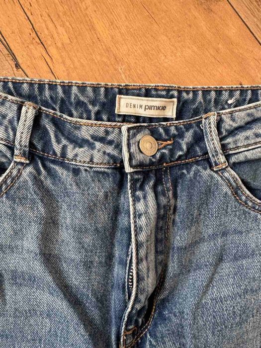 Джинси Pimkie Франція р.34