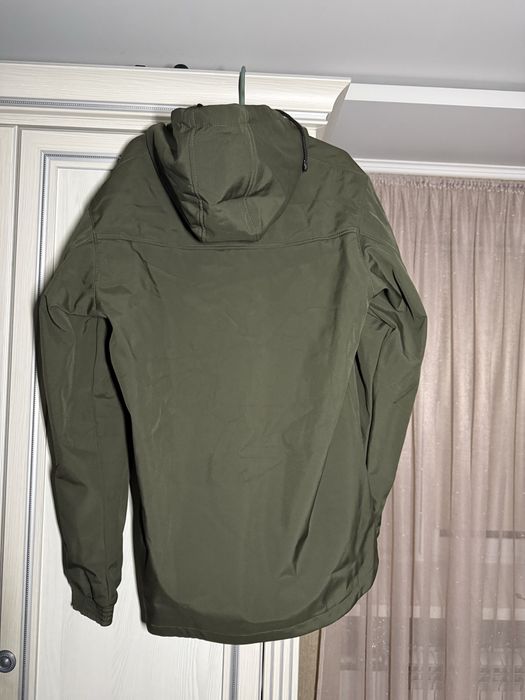 Чоловічий костюм Intruder 3XL новий. Плюс коттонові штани. Колір Хакі