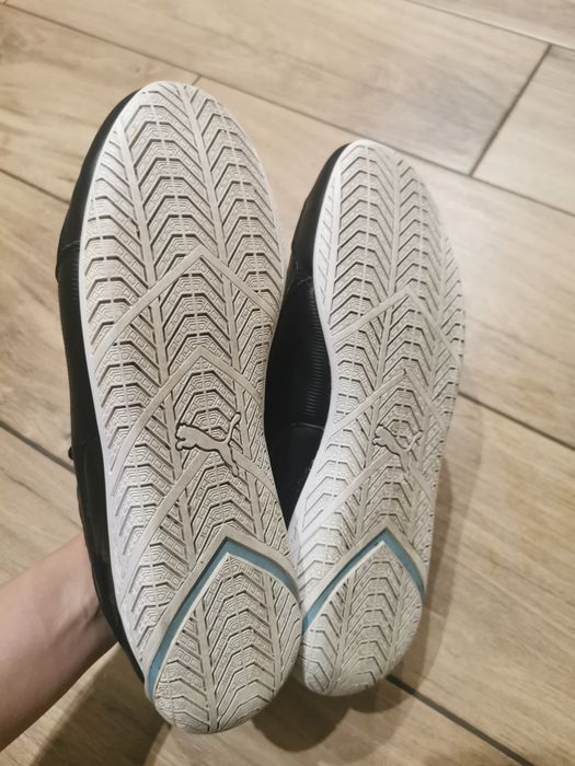 Buty sportowe Porshe