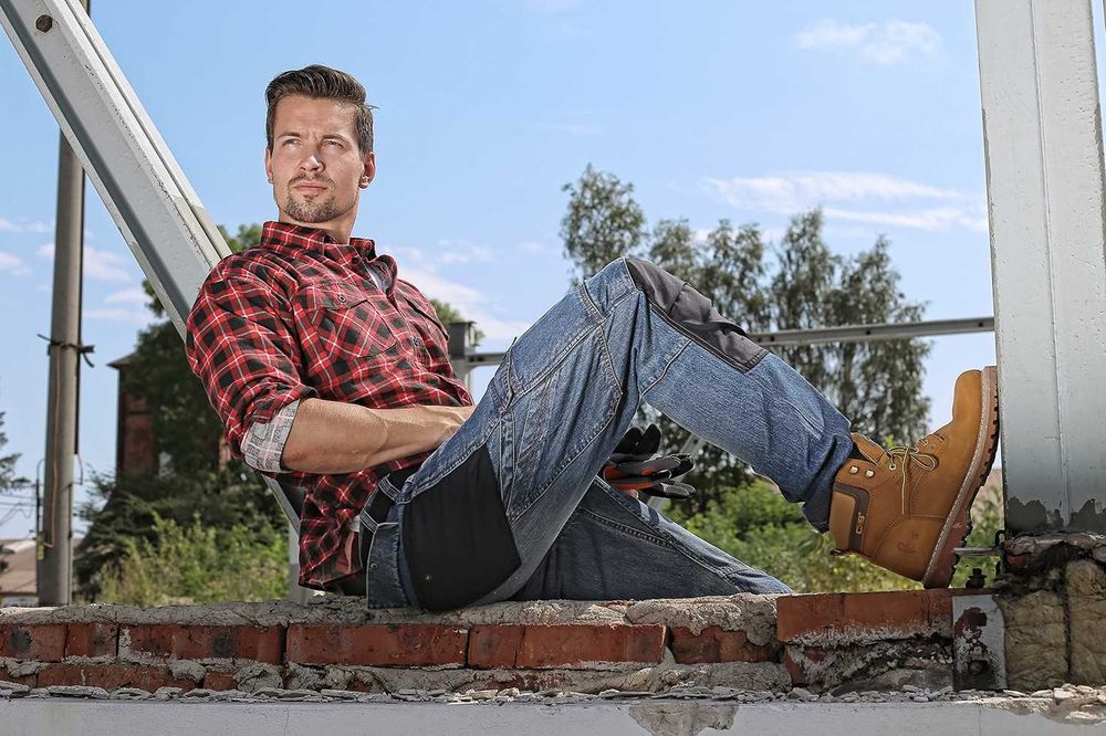 Спецвзуття Спецобувь Робоче взуття Рабочая обувь Черевики Avers 613