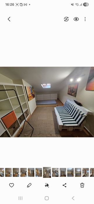 Alugo quarto no centro de Leiria