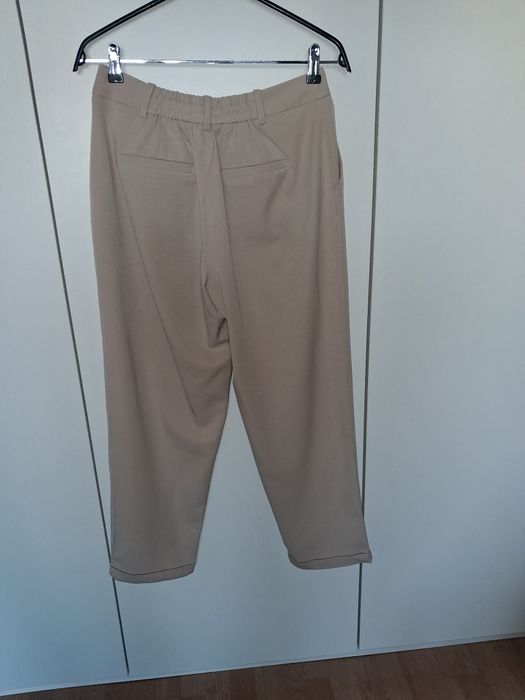 Spodnie damskie vila