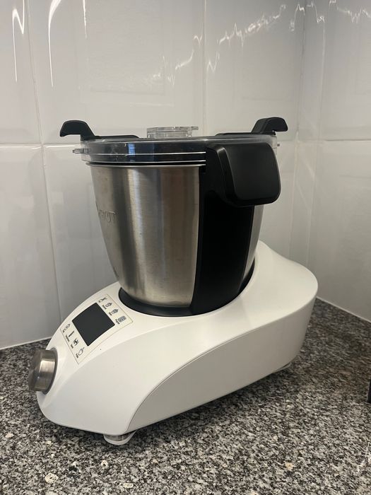 Robot cozinha Create