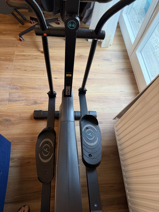 Rower eliptyczny Domyos (orbitrek)